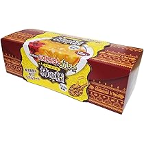 Amazon.co.jp: バスセンターのカレー 新潟 昔懐かし黄色いカレー 220g